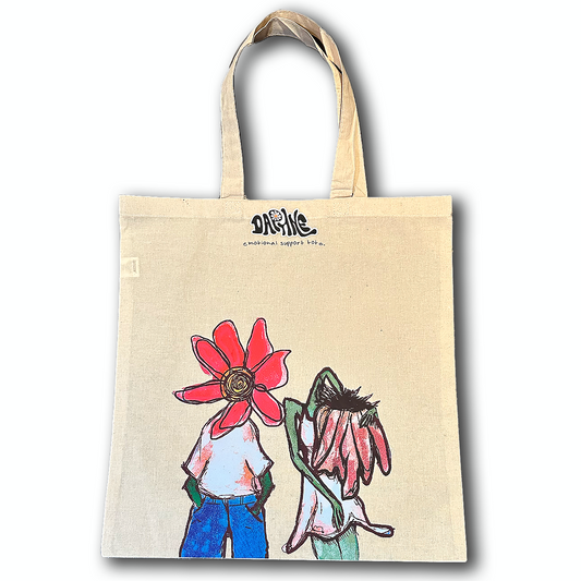 CONSQUENCES Tote Bag (Limited Edition!)